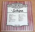 Great Voices Of The Century - Tito Schipa - Scala 805, Cd's en Dvd's, Vinyl | Klassiek, Opera of Operette, Ophalen of Verzenden