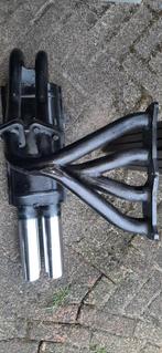 Fiat 600, Auto-onderdelen, Uitlaatsystemen, Ophalen of Verzenden, Nieuw, Fiat