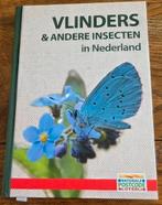 Vlinders & andere insecten in Nederland, Ophalen of Verzenden, Nieuw