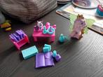 Toverpaardje met accessoires speelset, Ophalen of Verzenden, Gebruikt, Meisje