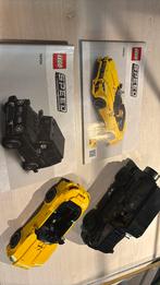 Lego 76924, G1, Ophalen of Verzenden, Zo goed als nieuw