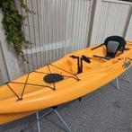 Hobie Sport Trapkano / Viskajak Mirage Drive, Watersport en Boten, Kano's, Ophalen, Eén persoon, Met peddels, Kajak