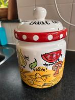 Blond Amsterdam pastapot, Huis en Inrichting, Keuken | Servies, Ophalen of Verzenden, Zo goed als nieuw, Aardewerk, Blond Amsterdam