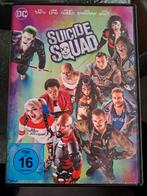 Suicide squad (dvd), Cd's en Dvd's, Alle leeftijden, Ophalen of Verzenden, Zo goed als nieuw