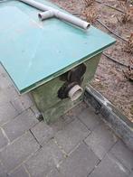 Vijverfilter - Complete set, Gebruikt, Minder dan 80 cm, Overige typen, Ophalen of Verzenden