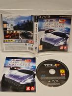 Test Drive Unlimited 2 PS3, 1 speler, Racen en Vliegen, Ophalen of Verzenden, Zo goed als nieuw