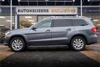 Mercedes-Benz GLS 350 d 4MATIC 1ste Eigenaar Panodak Leer Tr, Gebruikt, Zwart, 258 pk, 2987 cc