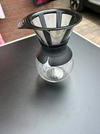 Bodum koffiekannen, Ophalen of Verzenden, Zo goed als nieuw