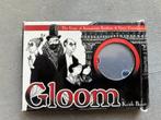 Gloom en Gloom Unhappy Homes (2 Engelstalige kaartspellen), Een of twee spelers, Ophalen of Verzenden, Zo goed als nieuw, Asmodee