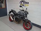 SUZUKI SV 650, Bedrijf, Onbekend, Sport, Meer dan 35 kW