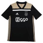 Ajax uitshirt 2018/19, Shirt, Verzenden, Service@adidas.com, Zo goed als nieuw