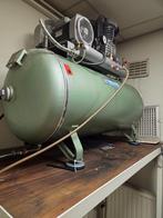 OKS Compressor – 16 bar / 250 liter, Ophalen, Gebruikt, 200 tot 400 liter/min, 10 bar of meer