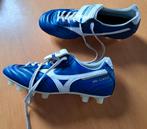 Voetbalschoenen leer Mizuno maat 42, Ophalen, Maat XL, Schoenen, Zo goed als nieuw