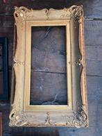 Mooie houten lijsten, Huis en Inrichting, Woonaccessoires | Lijsten, Ophalen, Gebruikt, Hout, Minder dan 50 cm