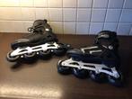 ZGAN skeelers. Maat 40., Overige merken, Gebruikt, Ophalen of Verzenden, Inline skates 4 wielen