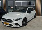 Mercedes-Benz A-Klasse A 35 AMG 4Matic 306pk AMG Speedshift, Auto's, 1800 kg, 4 cilinders, Wit, Bedrijf