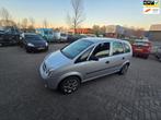 Opel Meriva 1.6-16V Business automaat, Auto's, Opel, 65 €/maand, 101 pk, Gebruikt, 4 cilinders