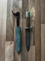 Dolk germany merk solingen, Ophalen of Verzenden, Duitsland, Mes of Dolk