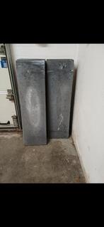 7 Nieuwe Stoepbandjes, Ophalen, Nieuw