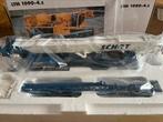 Schot Liebherr LTM 1090-4.1 nieuw in doos, Hobby en Vrije tijd, Modelauto's | 1:50, Ophalen of Verzenden, Nieuw, Hijskraan, Tractor of Landbouw