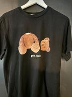 Palm angels shirt maat M, Kleding | Heren, T-shirts, Palm Angels, Maat 48/50 (M), Zwart, Ophalen of Verzenden