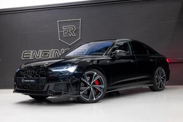Audi A6 Limousine 55 TFSI e quattro Pro Line S Competition beschikbaar voor biedingen