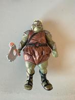 Star Wars vintage Gammorean Guard Kenner, Ophalen of Verzenden, Zo goed als nieuw, Actiefiguurtje