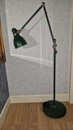 ARÖD vloerlamp groen, Huis en Inrichting, Lampen | Vloerlampen, Ophalen, Zo goed als nieuw, Minder dan 100 cm