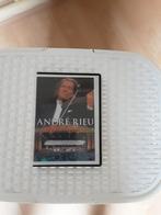 DVD Andre Rieu Live in Maastricht  deel 2., Ophalen of Verzenden