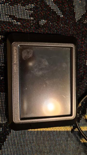 Garmin Nuvi 255 GPS Navigatiesysteem beschikbaar voor biedingen