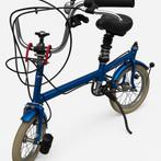 Loopfiets als nieuw meedraaiende wielen en zadel , als nieuw, Overige merken, Minder dan 14 inch, Rolling Dutchman, Rolling Dutchman