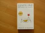 Een dame in de keuken Elizabeth David Verhalen & recepten, Boeken, Ophalen of Verzenden, Zo goed als nieuw, Frankrijk