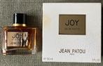 Jean Patou Joy eau de toilette 30ml, Ophalen, Zo goed als nieuw