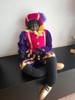 V&D etale pop zwarte piet, Ophalen of Verzenden, Zo goed als nieuw