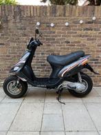Gilera Stalker 50cc Topstaat 2945KM Piaggio Runner 180cc 125, Fietsen en Brommers, Scooters | Overige merken, Ophalen of Verzenden