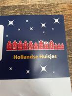 Gratis gevraagd cadeau bonnen Hollandse huisjes, Tickets en Kaartjes, Eén persoon, Cadeaubon
