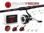 Method Feeder Delfin Yakuza compleet set, Ophalen of Verzenden, Nieuw, Complete set