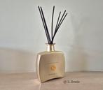 Rituals 450 ml Geurstokjes houder | Sweet Jasmine | LEEG, Huis en Inrichting, Woonaccessoires | Overige, Ophalen, Gebruikt