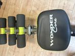 Wonder care fitnissbank, Sport en Fitness, Ophalen, Zo goed als nieuw, Overige typen