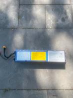 Batterij van ducati pro 1 evo, Ophalen of Verzenden, Gebruikt, Oplaadbaar