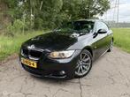 BMW 3-Serie E93 330d Leder Clima Navi Xenon Stoel.vw ✔️, Automaat, Achterwielaandrijving, 2993 cc, Cabriolet