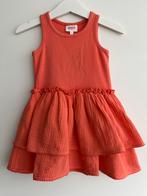Seed Heritage mouwloos oranje jurkje maat 92, Gebruikt, Meisje, Seed Heritage, Ophalen of Verzenden