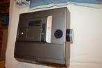 Diaprojector: Braun Paximat Multimag (6x) 5025 AF-S, Audio, Tv en Foto, Diaprojectors, Gebruikt, Ophalen of Verzenden