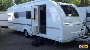 Adria Alpina 663 HT Met veel opties beschikbaar voor biedingen
