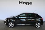 SEAT Ibiza 1.0 EcoTSI FR Connect Navigatie Airco Cruise cont, Voorwielaandrijving, Stof, Gebruikt, 540 kg