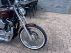 Harley Davidson Sportster XL 1200V Seventy-Two- NL motor, Chopper, Bedrijf, 1202 cc, 12 t/m 35 kW
