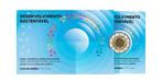 2 euro Portugal “Duurzame Ontwikkeling’’ Proof 2025, Verzenden, Portugal, 2 euro, Losse munt
