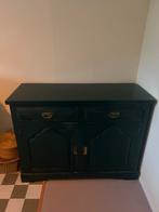 Vintage dressoir, Huis en Inrichting, Ophalen, Gebruikt, 25 tot 50 cm, 100 tot 150 cm