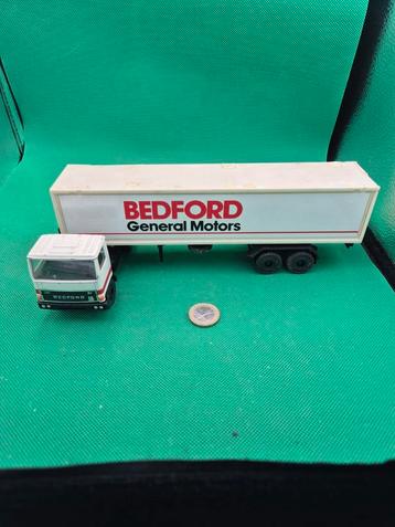 702 Bedford 340 v8 1/50 conrad beschikbaar voor biedingen