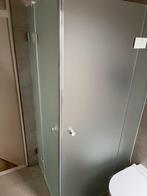 Douchedeur glas, Doe-het-zelf en Verbouw, Ophalen, Zo goed als nieuw, Glas, Douche